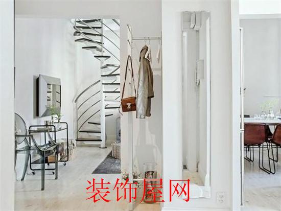 钢木楼梯多少钱 钢木楼梯多少钱