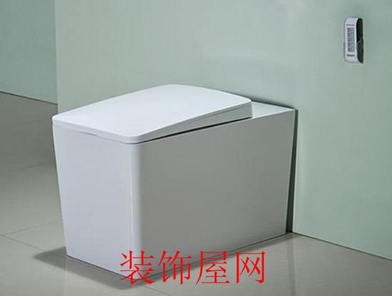 虹吸式马桶原理 虹吸式马桶原理