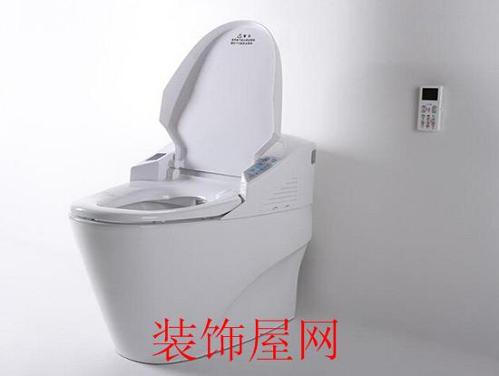 虹吸式马桶原理 虹吸式马桶原理