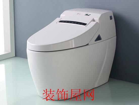 维卫智能马桶好不好 维卫智能马桶好不好
