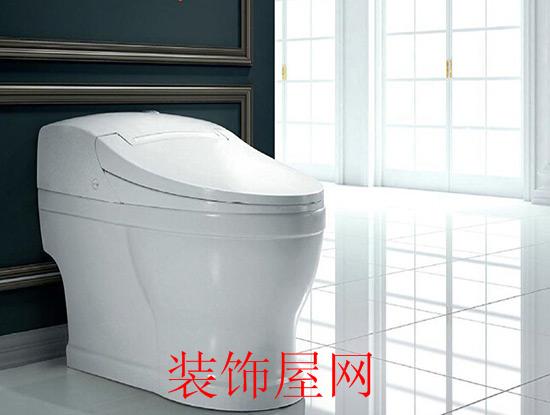 维卫智能马桶好不好 维卫智能马桶好不好