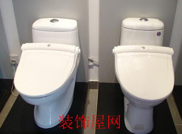 马桶盖尺寸 马桶盖尺寸如何选定 马桶盖尺寸 马桶盖尺寸如何选定